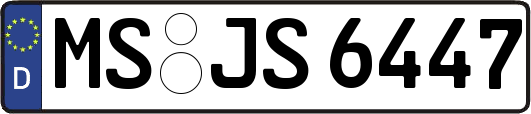 MS-JS6447