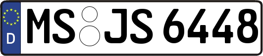 MS-JS6448