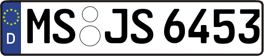 MS-JS6453