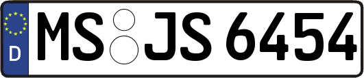 MS-JS6454