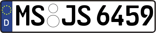 MS-JS6459