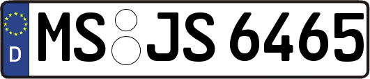 MS-JS6465