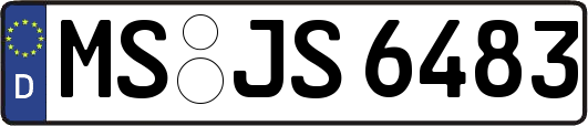 MS-JS6483