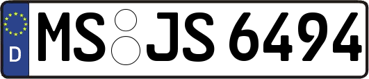 MS-JS6494