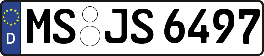 MS-JS6497