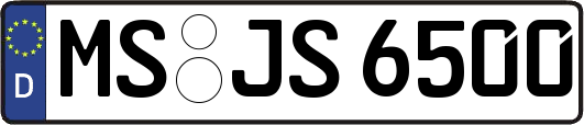 MS-JS6500