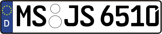 MS-JS6510