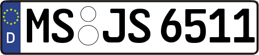 MS-JS6511
