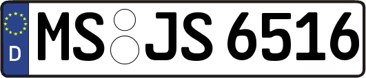 MS-JS6516