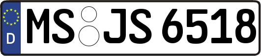 MS-JS6518
