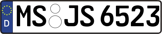 MS-JS6523