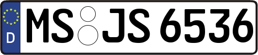 MS-JS6536