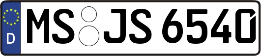 MS-JS6540