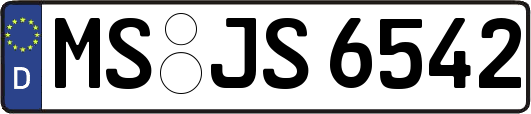 MS-JS6542