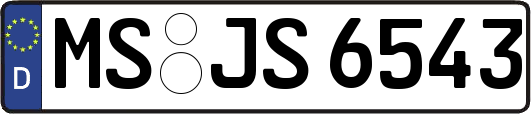 MS-JS6543