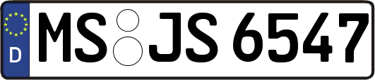 MS-JS6547