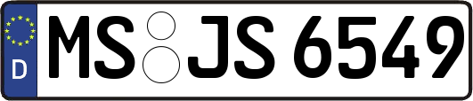 MS-JS6549