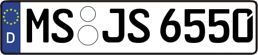 MS-JS6550