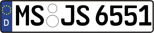 MS-JS6551