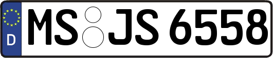 MS-JS6558