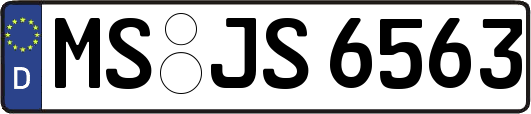 MS-JS6563
