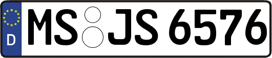 MS-JS6576
