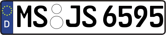MS-JS6595
