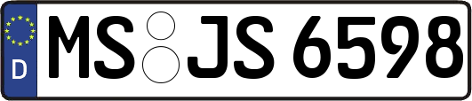 MS-JS6598
