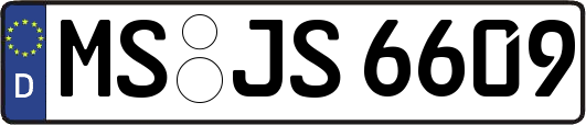 MS-JS6609
