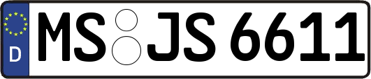 MS-JS6611