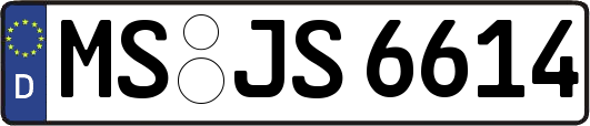 MS-JS6614