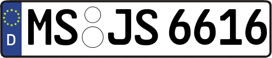 MS-JS6616