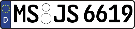 MS-JS6619