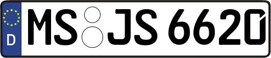MS-JS6620