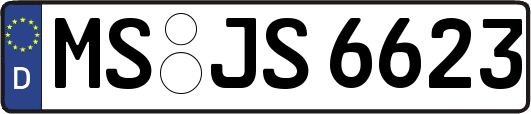 MS-JS6623