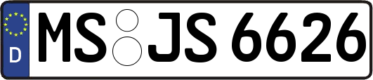 MS-JS6626