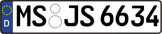 MS-JS6634