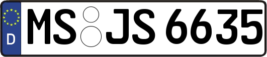 MS-JS6635