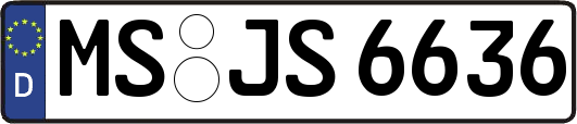 MS-JS6636