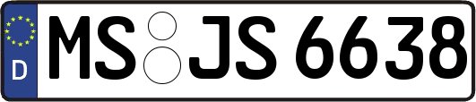 MS-JS6638