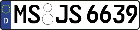 MS-JS6639