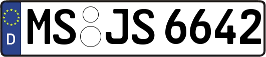 MS-JS6642