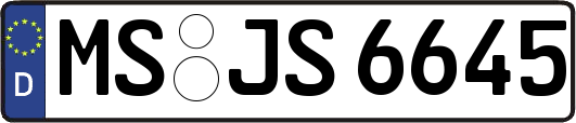 MS-JS6645