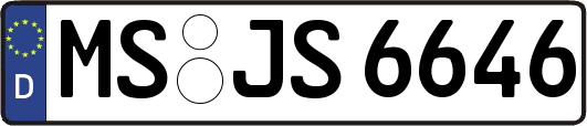MS-JS6646