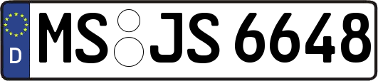 MS-JS6648