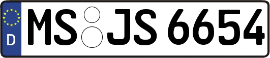 MS-JS6654