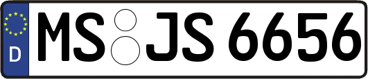 MS-JS6656