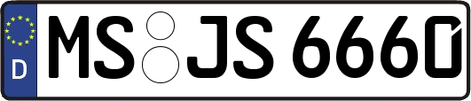MS-JS6660