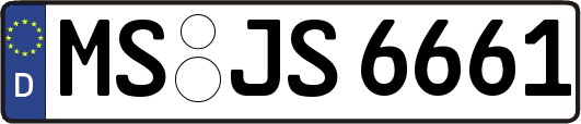 MS-JS6661