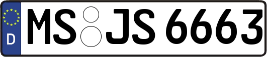 MS-JS6663